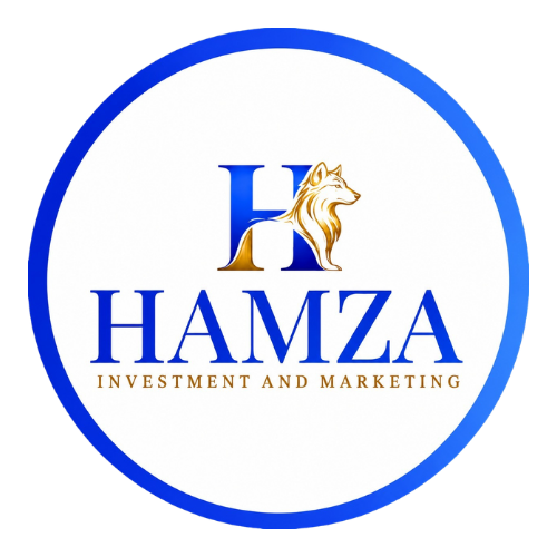 شركة حمزة